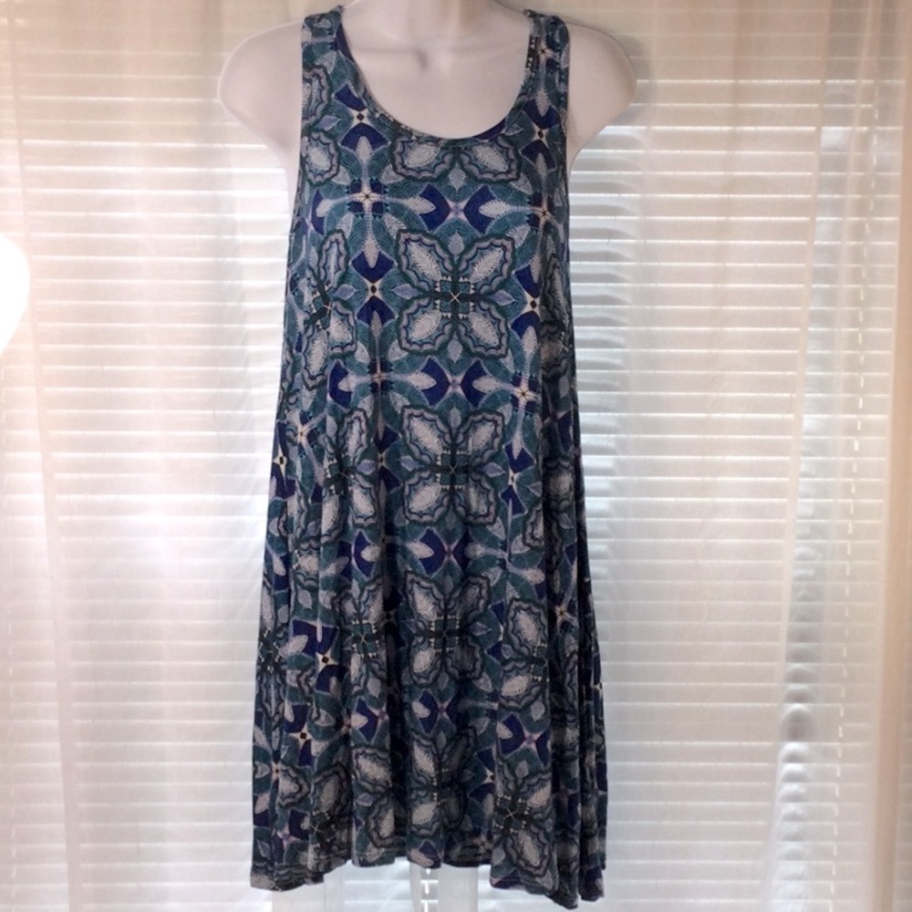 Alya- Francesca's Dress Sz S